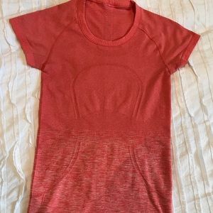 Lululemon hombre T-shirt